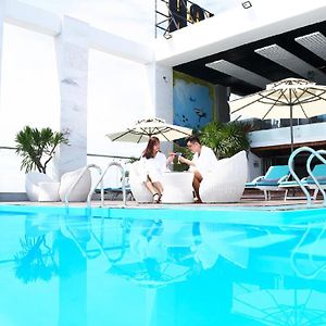 Le Hoang Beach Hotel Danang
