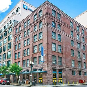 Stunning Apartments With Luxury Amenities